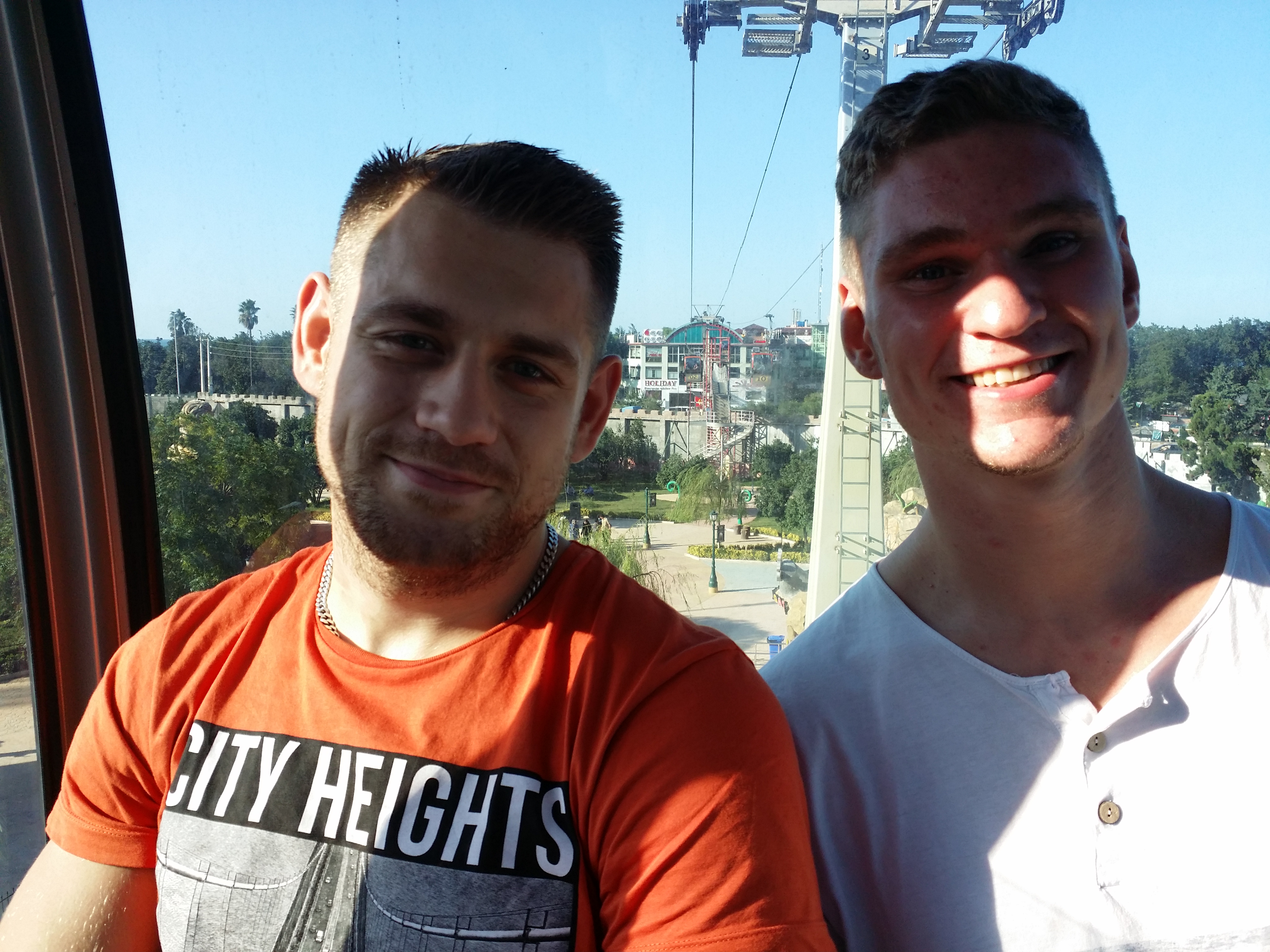 Aktuell händelse eller tävling från Westeras Tai-Nui Club i Västerås - Wushu Sanda, MMA eller Submission Wrestling